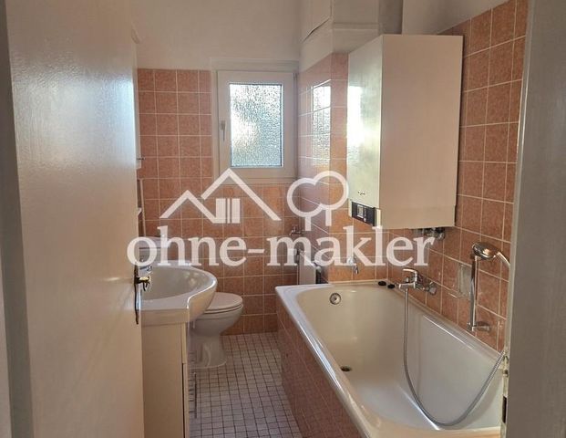 Zentrales 1 Zimmer Appartement - Foto 1