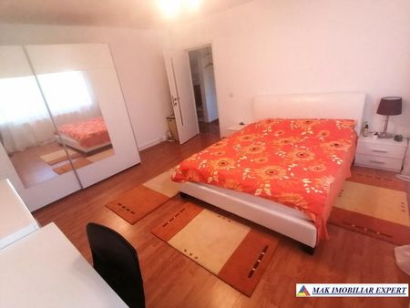 Apartament 3 camere Cf 1 et 3/4 în București Sect 1 Aviației - Photo 4