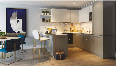 Filmworks Walk 3 Room 1 Room 2 - Photo 2