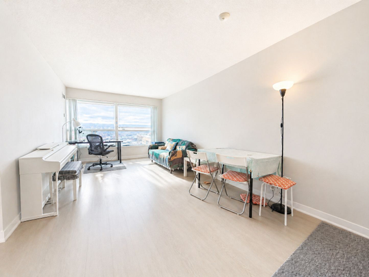 For Lease - 36 Lee Centre Drive Unit# 2908, Toronto, Ontario - Photo 1