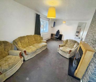 2 bedroom flat to rent - Photo 6