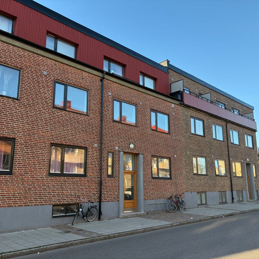 Hantverkargatan 35 - Photo 1