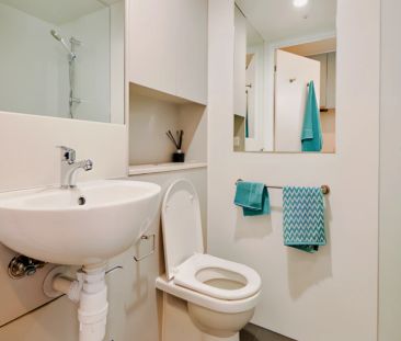 Ultra Twin Apartment - Photo 5