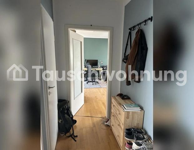 TAUSCHWOHNUNG Köln - Hamburg ab 2026 - Foto 1