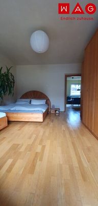 Einladende 3 Zimmer Wohnung! - Photo 1