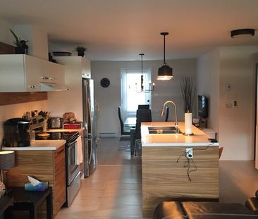 4 1/2 Moderne - Photo 1