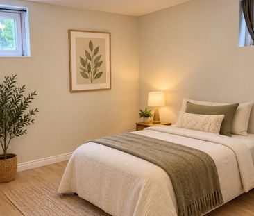 For Lease - 249 Blucher Street Unit# Lower, Kitchener, Ontario - Photo 2