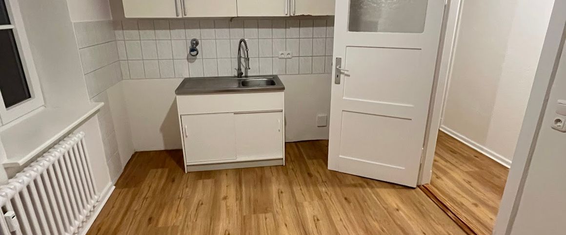 Renovierte 3 Zimmer-Wohnung - Photo 1