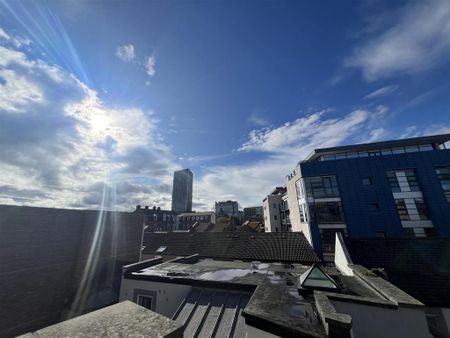 1 bedroom apartment to rent - Photo 5