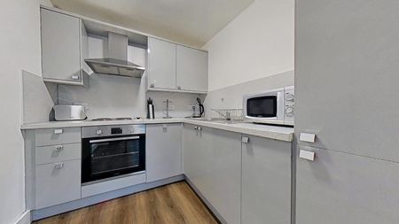 2 bedroom apartment to rent - Photo 3