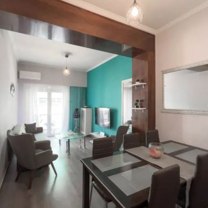 Διαμέρισμα για ενοικίαση Κουκάκι - Παιδική Χαρά (Κουκάκι - Μακρυγιάννη) - Photo 1