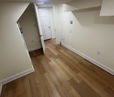 For Lease - 10 Sewells Lane Unit# Basement, Brampton, Ontario - Photo 3