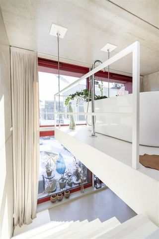 Appartement te huur: Haparandaweg 976 1013 BD Amsterdam - Foto 5