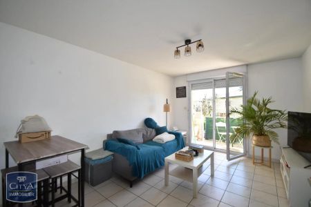 Appartement à louer 2 pièces 40.53m² - Photo 2