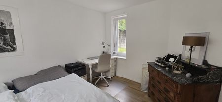 APPARTEMENT 21/2 PIÈCES À ZURICH - DISTRICT 2 WOLLISHOFEN, MEUBLÉ, TEMPORAIRE - Photo 5