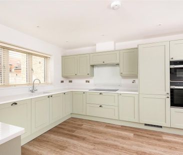 5 bedroom detached house to rent - Photo 5