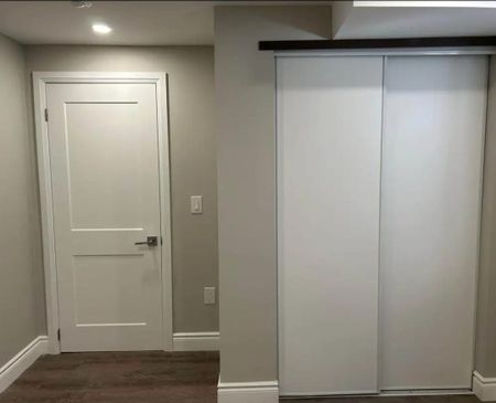 For Lease - 851 LAURIER Avenue Unit# BSMNT, Milton, Ontario - Photo 5