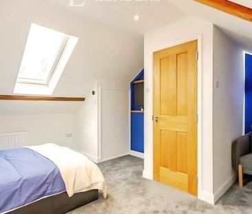 1 bedroom semi detached to rent Nottingham Road, Long Eaton, Nottin... - Photo 3