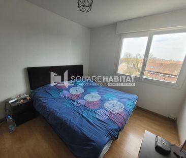 Location Appartement 5 pièces 97m² DOUAI 59500 - Photo 2