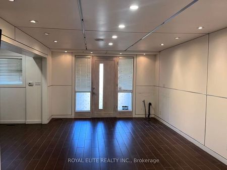 For Lease - 89 Finch Ave East Avenue, Toronto, Ontario - Photo 2
