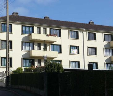 Location Appartement 3 pièces 51m² ROUEN 76000 - Photo 6