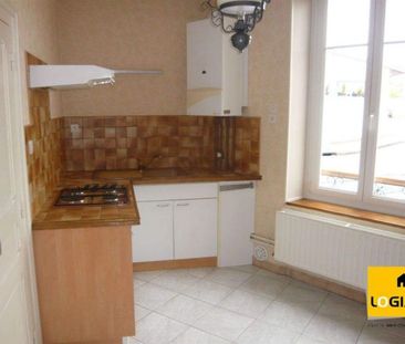 LUNEVILLE (54300) - Appartement - Photo 2