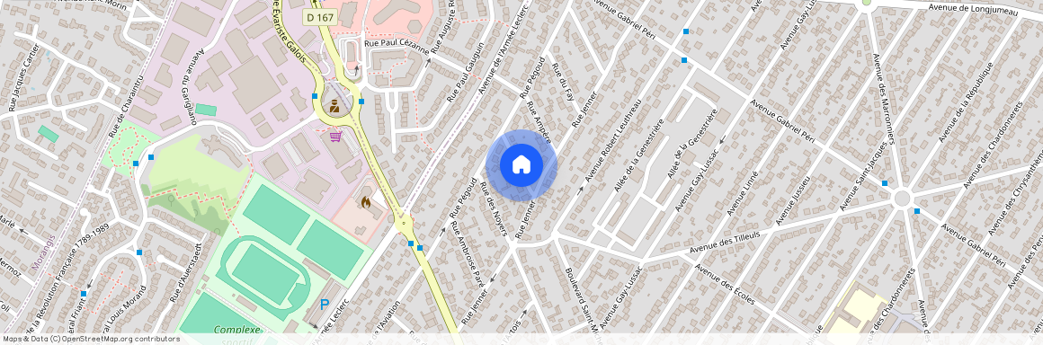 91600, Savigny-Sur-Orge