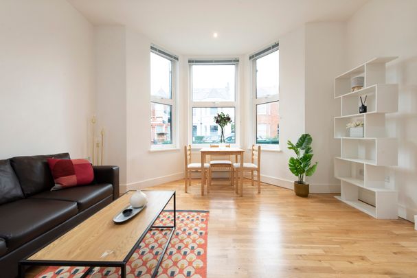 Skardu Road, Cricklewood, London, NW2 3ES - Photo 1