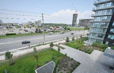 For Lease - 4655 Metcalfe Avenue Unit# 404B, Mississauga, Ontario - Photo 3