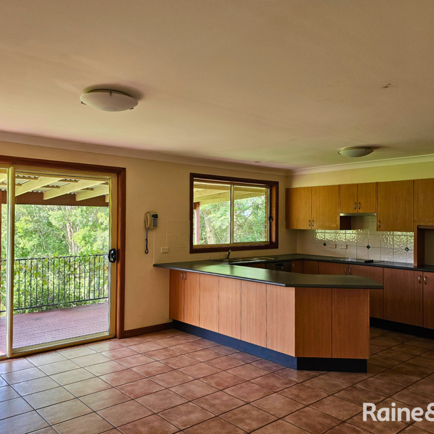 Modern Country Living on the Edge of Berry - Photo 1