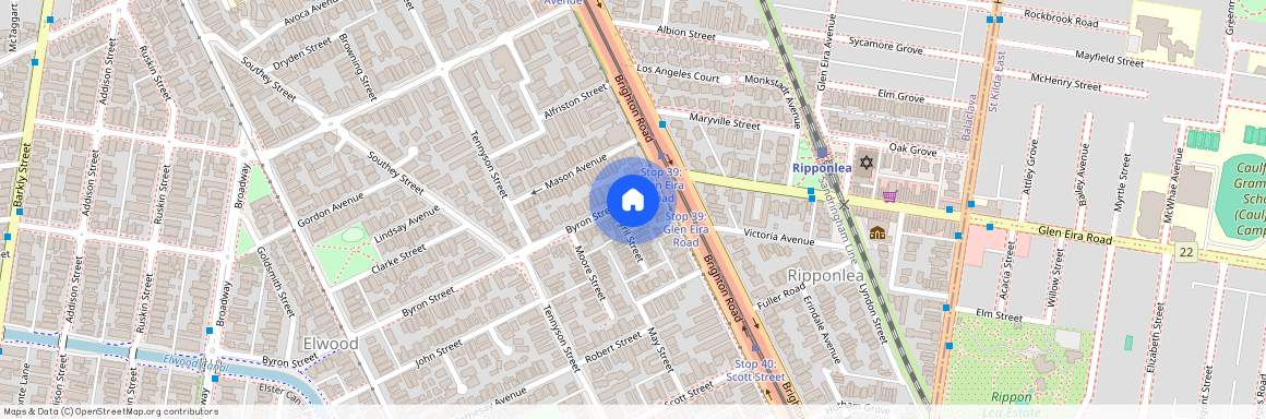 3 Byron Street, Vic 3184, Elwood