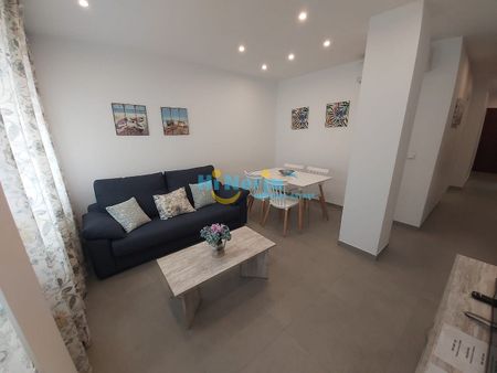 FULLY RENOVATED 1 BEDROOM APARTMENT - NERJA, DOWNTOWN, LONG TERM RENTAL - Photo 5