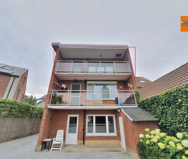 Gezellig appartement met 2 slaapkamers, terras, garage en privé tui... - Photo 4