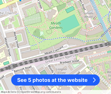 Bray Court, 2 Meath Crescent, London, E2 - Photo 1