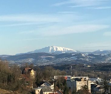 Mietwohnung in Amstetten mit atemberaubendem Ausblick - Photo 1