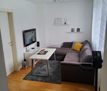 3-Zimmer-Wohnung in Linz – Neue Heimat - Photo 4