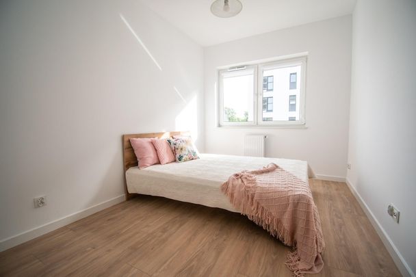 poznański, Czerwonak, Koziegłowy, Leśne ul. Leśna - Photo 1