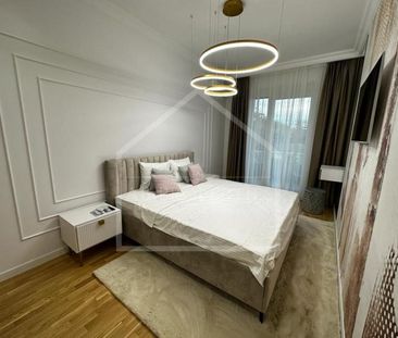 Apartament 2 camere PREMIUM | Baneasa | Parcare Inclusa | TOP - Fotografie 5