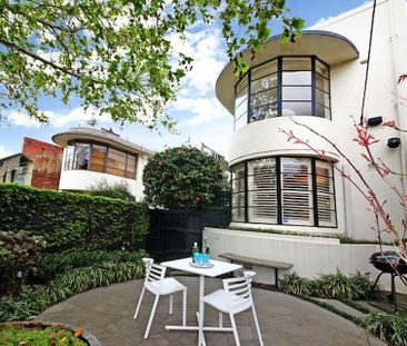 1/263 Williams Road, South Yarra. - Photo 4