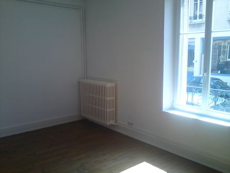 Location Appartement 2 pièces 45m² NANCY 54000 - Photo 2