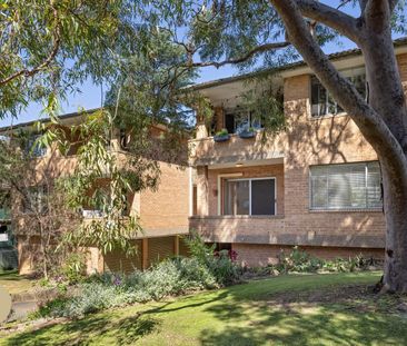 Modern 2-Bedroom Unit in Prime Location – Walk to Station, Shops & ... - Photo 4