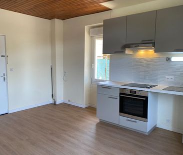 Location appartement 2 pièces, 36.10m², Bédarieux - Photo 3