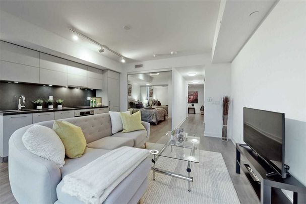 For Lease - 188 Cumberland Street Unit# 2108, Toronto, Ontario - Photo 1