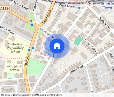 Brighowgate, Grimsby, DN32 - Photo 1