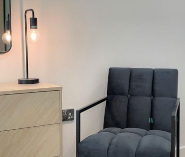 1 bedroom in a house share to rent - Photo 1