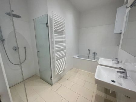 Neu saniert -4 ZI Altbau- perfekt öffentliche Anbindung - Theobaldgasse - Photo 3