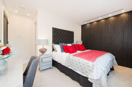 Arkwright Road, Hampstead, London NW3 - Photo 5
