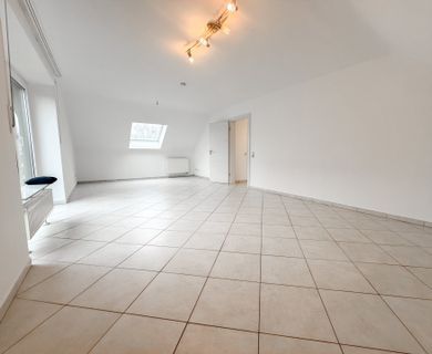 Rheurdt: Charmante 3 Zimmer Wohnung in zentraler Lage von Rheurdt - Photo 3