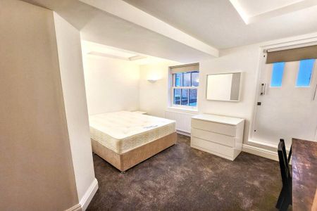 3 bedroom terraced house to rent - Photo 2