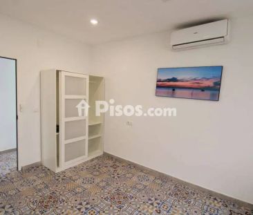 Casa en alquiler en Capellanía-Retamar - Foto 1